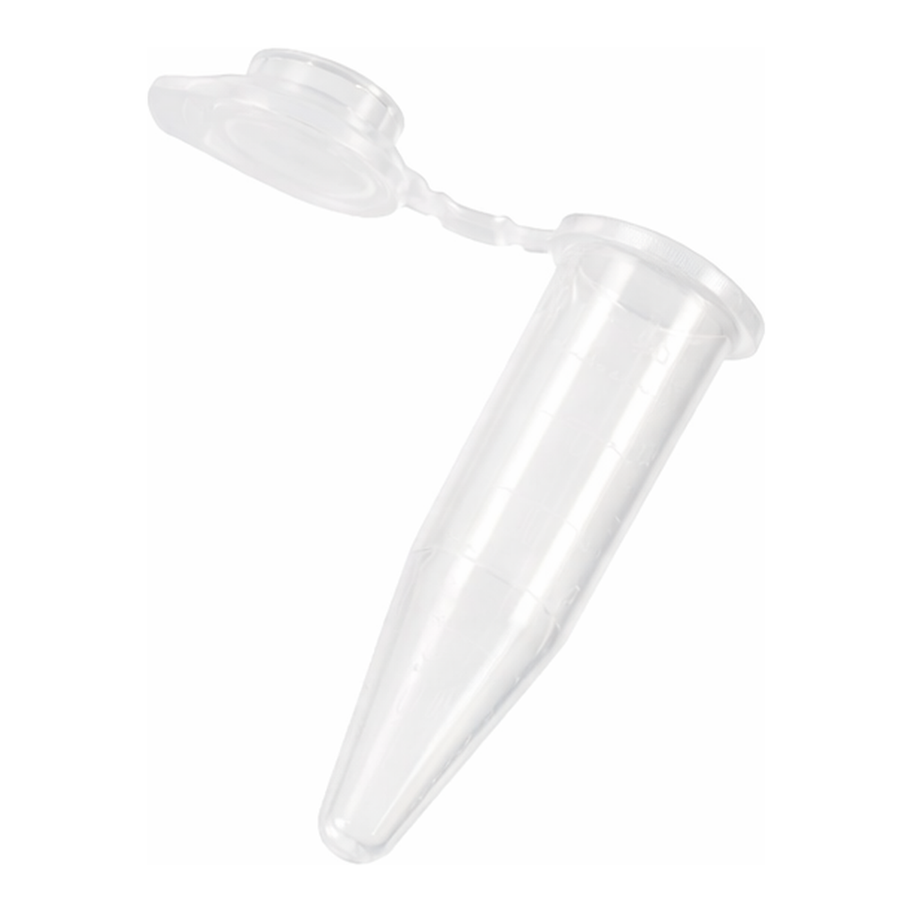 AS ONE Microtube 1.5mL