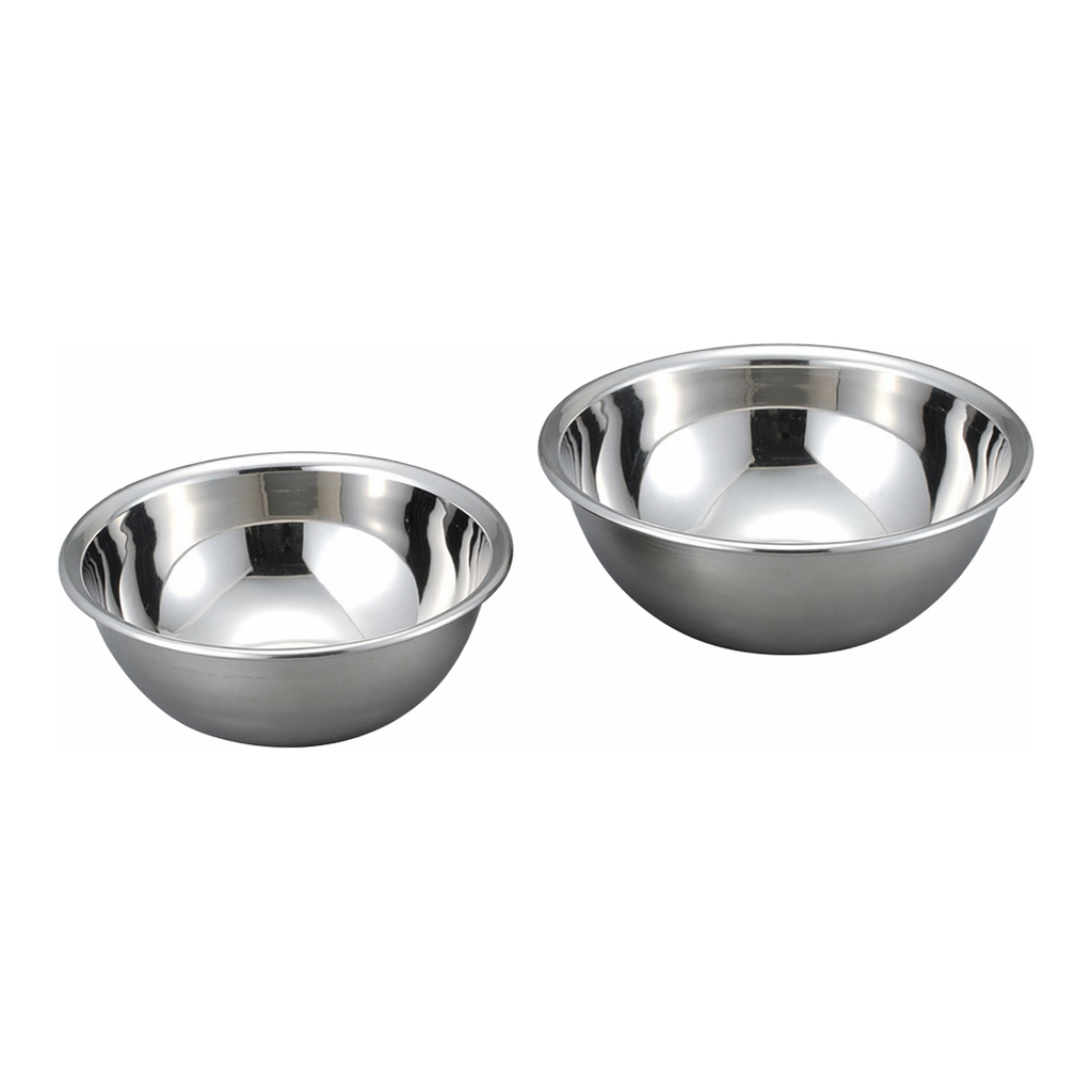 AS ONE Stainless Steel Mixing Bowl, 스테인리스 믹싱볼