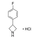 Merck 3-(4-Fluorophenyl)azetidine hydrochloride