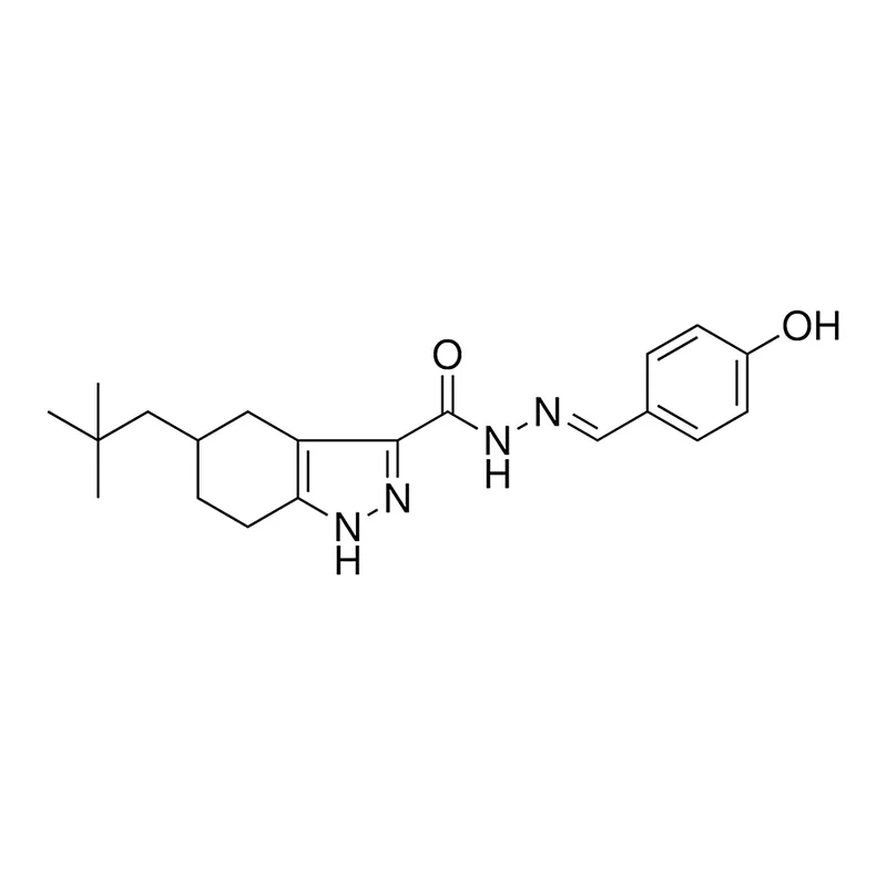Merck RCL R40,164-1 - 50 MG