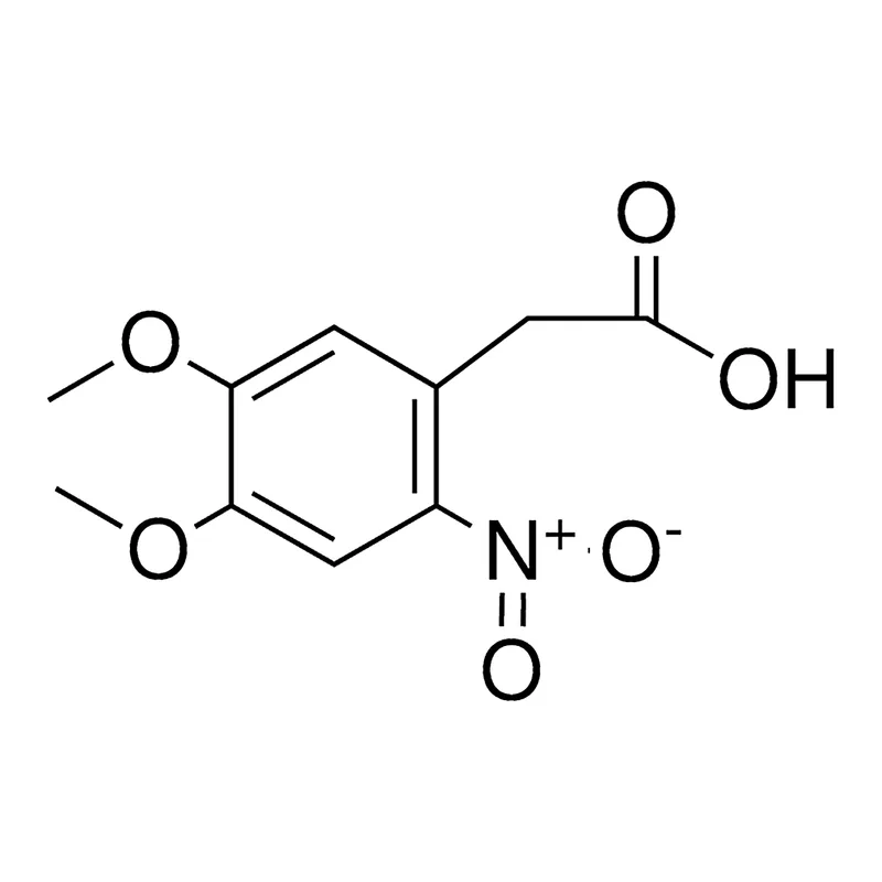 Merck (4,5-DIMETHOXY-2-NITRO-PHENYL)-AC-