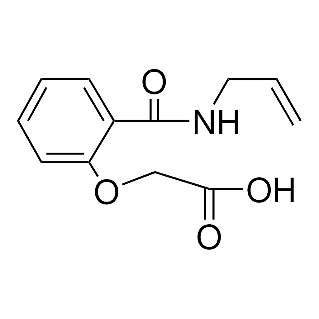 Merck N-ALLYL-2-(CARBOXYMETHOXY)-BENZ-