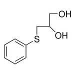 Merck 3-PHENYLTHIO-1,2-PROPANEDIOL