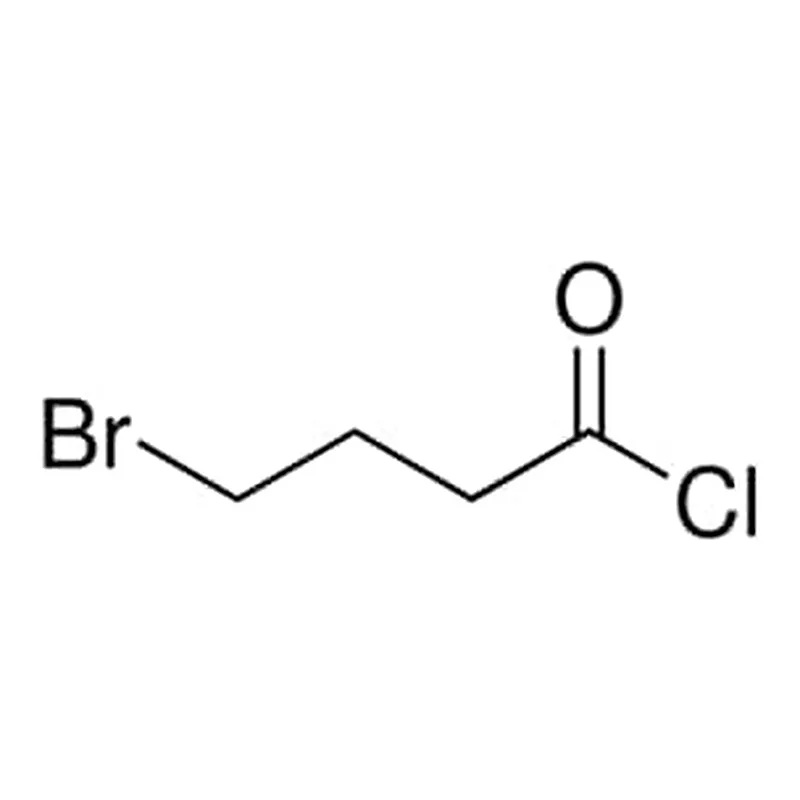 Merck 4-BROMOBUTYRYL CHLORIDE, 95%