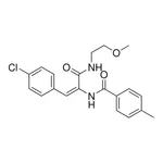 Merck N-(2-(4-CHLORO-PHENYL)-1-(2-ME - 10 MG &