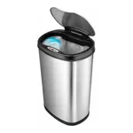 Merck SP Bel-Art(R) Touch-0free Automatic Waste Can