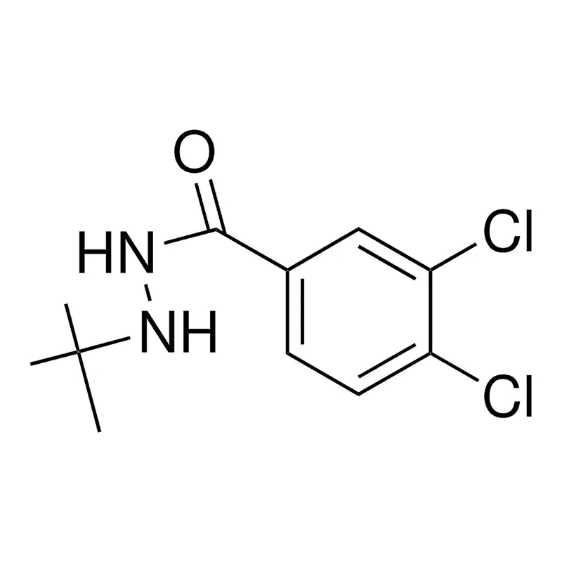 Merck 3,4-DICHLOROBENZOIC ACID TERT-B-