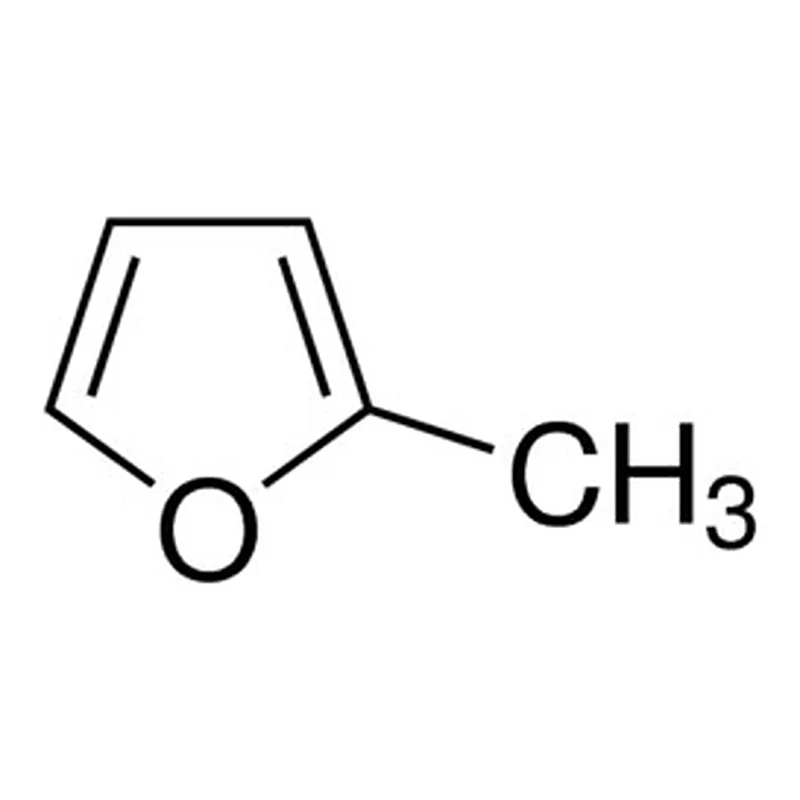 Merck 2-METHYLFURAN, CONTAINS 200-400 PPM BHT