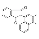 Merck 2-(3,4-DIMETHYL-NAPHTHALEN-1-Y - 50 MG&