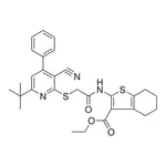Merck RCL R46,056-7 - 25 MG