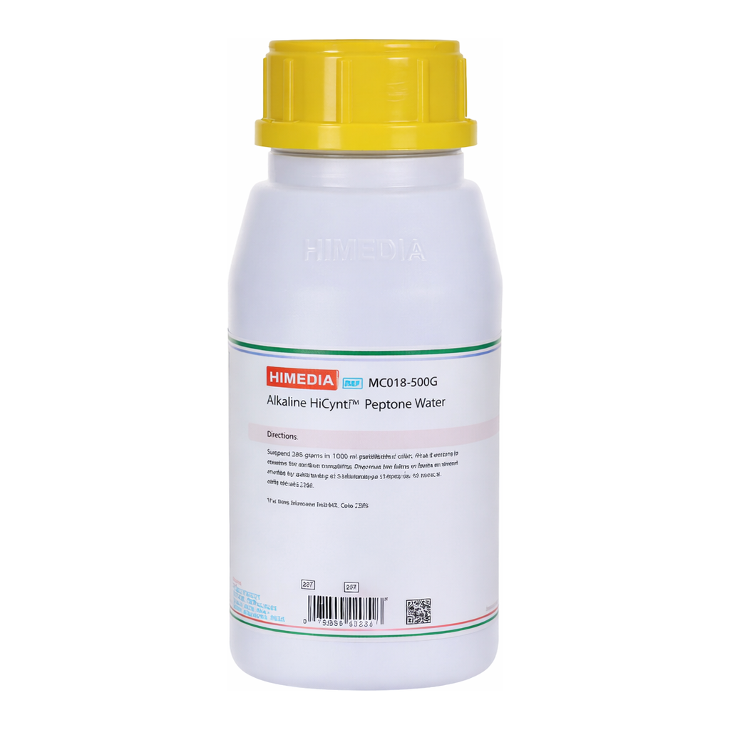 Himedia Alkaline HiCynth Peptone Water