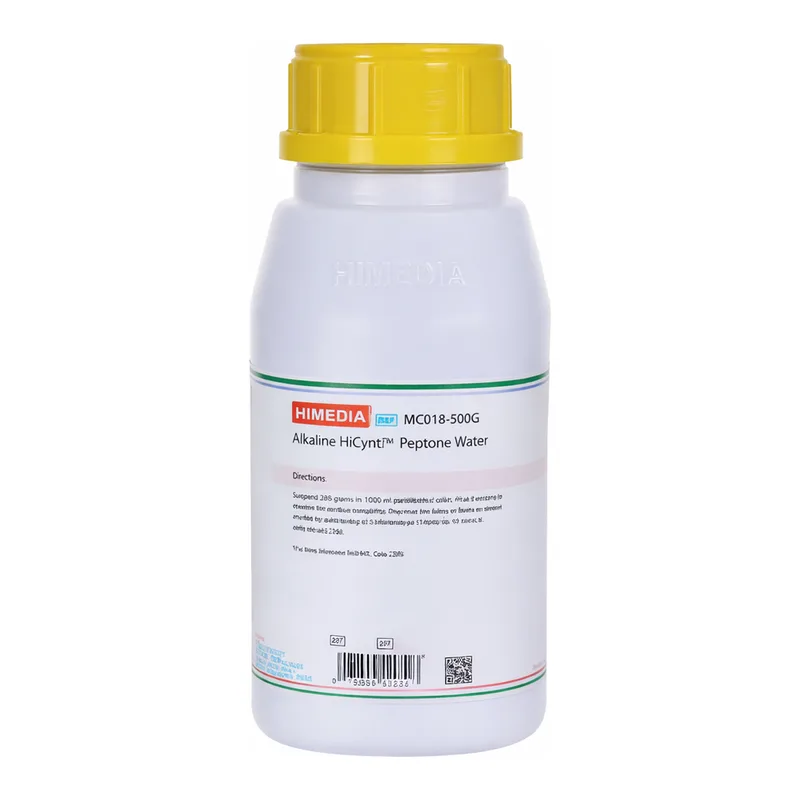 Himedia Alkaline HiCynth Peptone Water