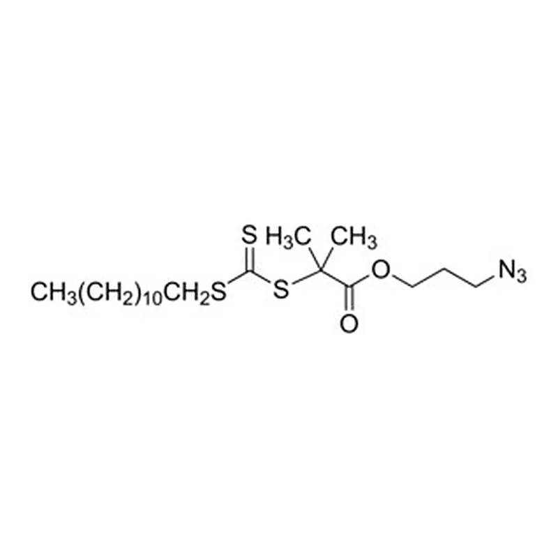 Merck 2-(DODECYLTHIOCARBONOTHIOYLTHIO)-2-METH&