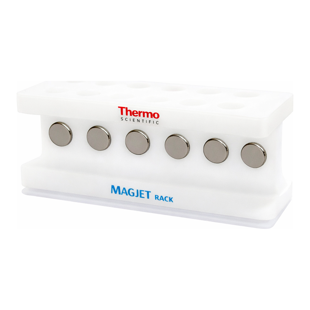 Thermo Fisher Scientific MagJET Separation Rack, 12 x 1.5 mL tube