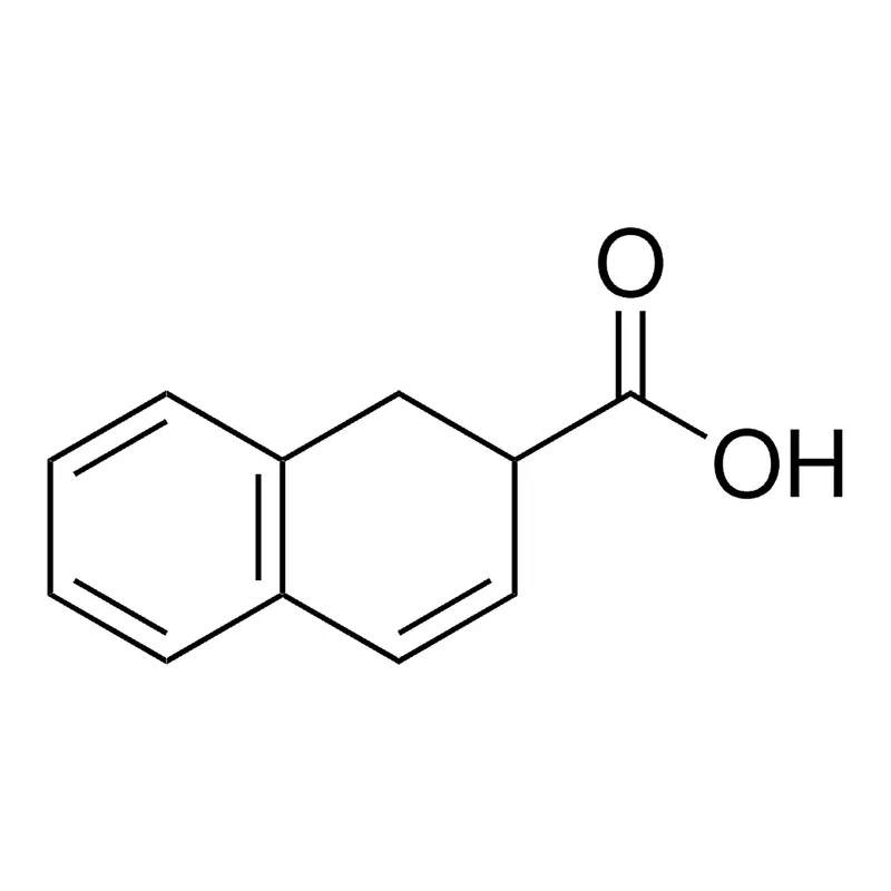 Merck 1,2-DIHYDRO-2-NAPHTHALENECARBOXY-