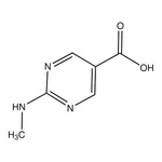 Merck 2-(Methylamino)pyrimidine-5-carboxylic acid
