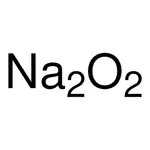 Merck SODIUM PEROXIDE, GRANULAR, +140 MESH PA&
