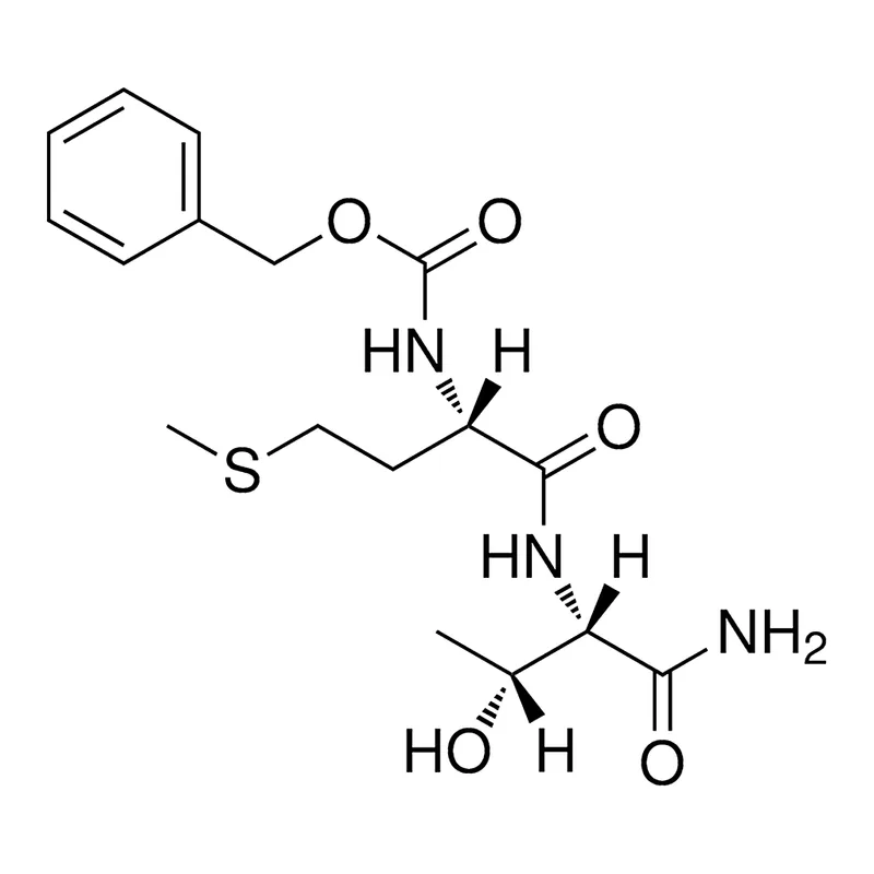 Merck CARBOBENZYLOXY-L-METHIONYL-L-T - 50 MG&