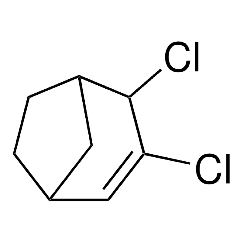 Merck 3,4-DICHLOROBICYCLO(3.2.1)OCT-2-EN
