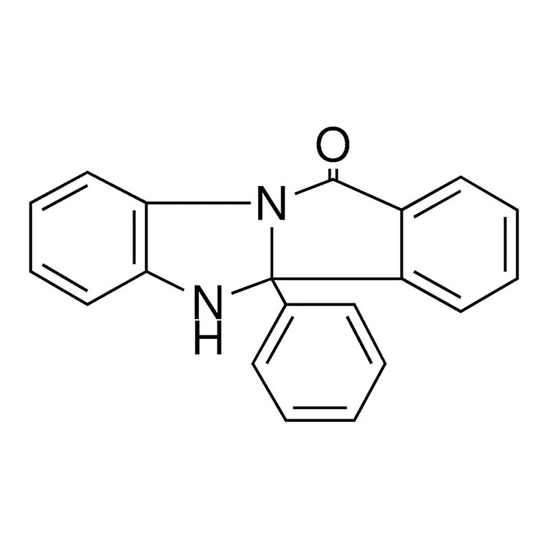 Merck 4B,5-DIHYDRO-4B-PHENYL-11H-ISOIN-