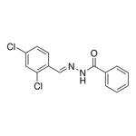 Merck N'-(2,4-DICHLOROBENZYLIDENE)BEN - 25MG &