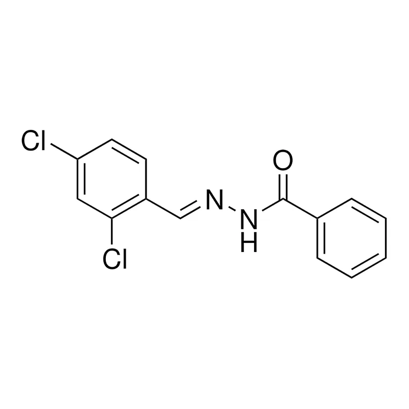 Merck N'-(2,4-DICHLOROBENZYLIDENE)BEN - 25MG &
