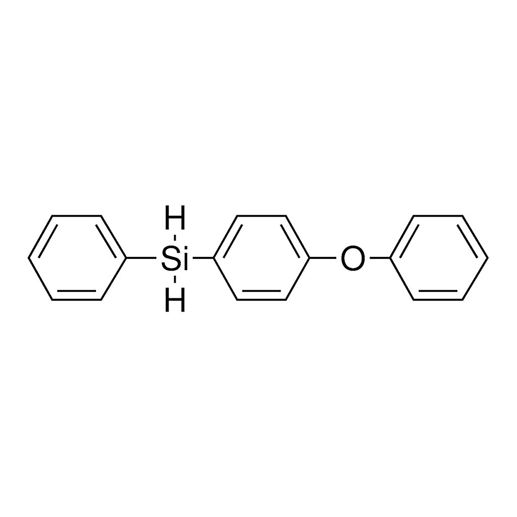 Merck (4-PHENOXYPHENYL)PHENYLSILANE - 50 MG