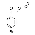 Merck 4'-BROMOPHENACYL THIOCYANATE