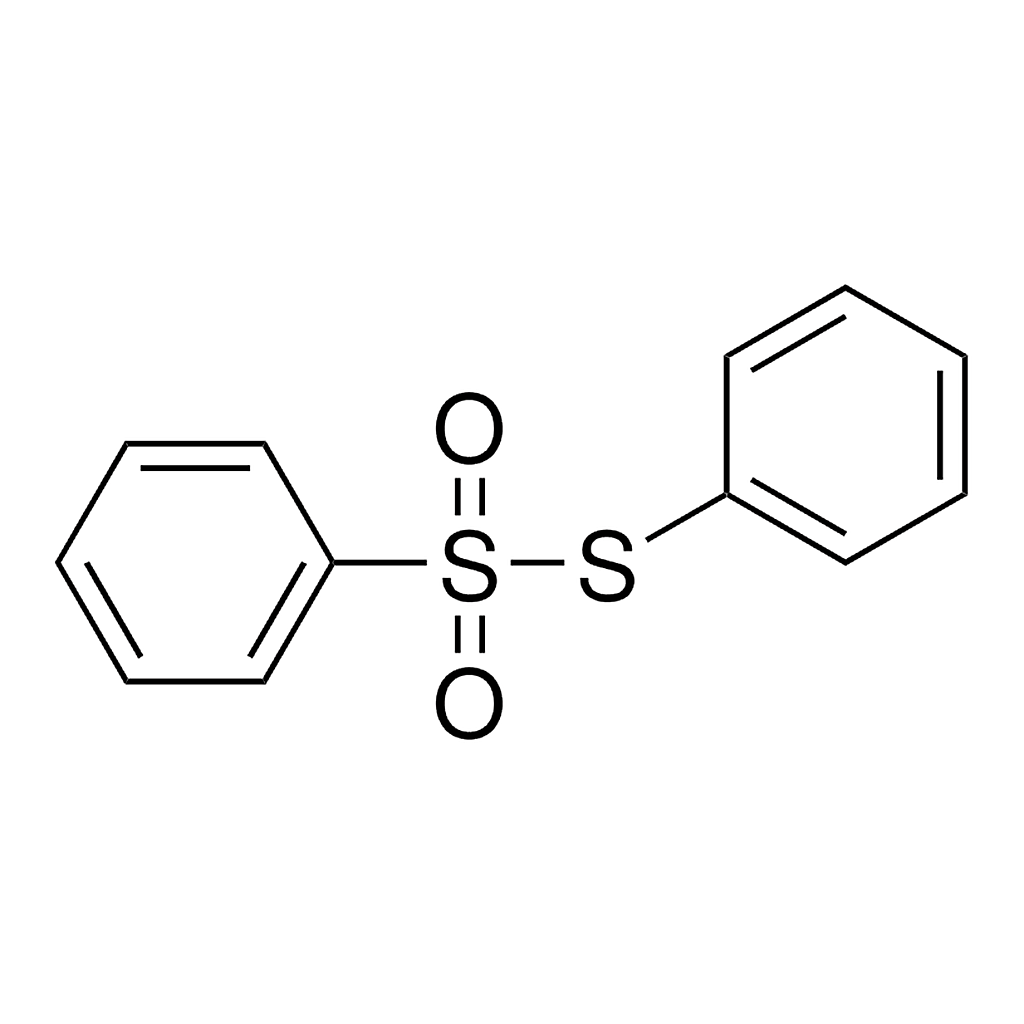 Merck S-Phenyl benzenethiosulfonate