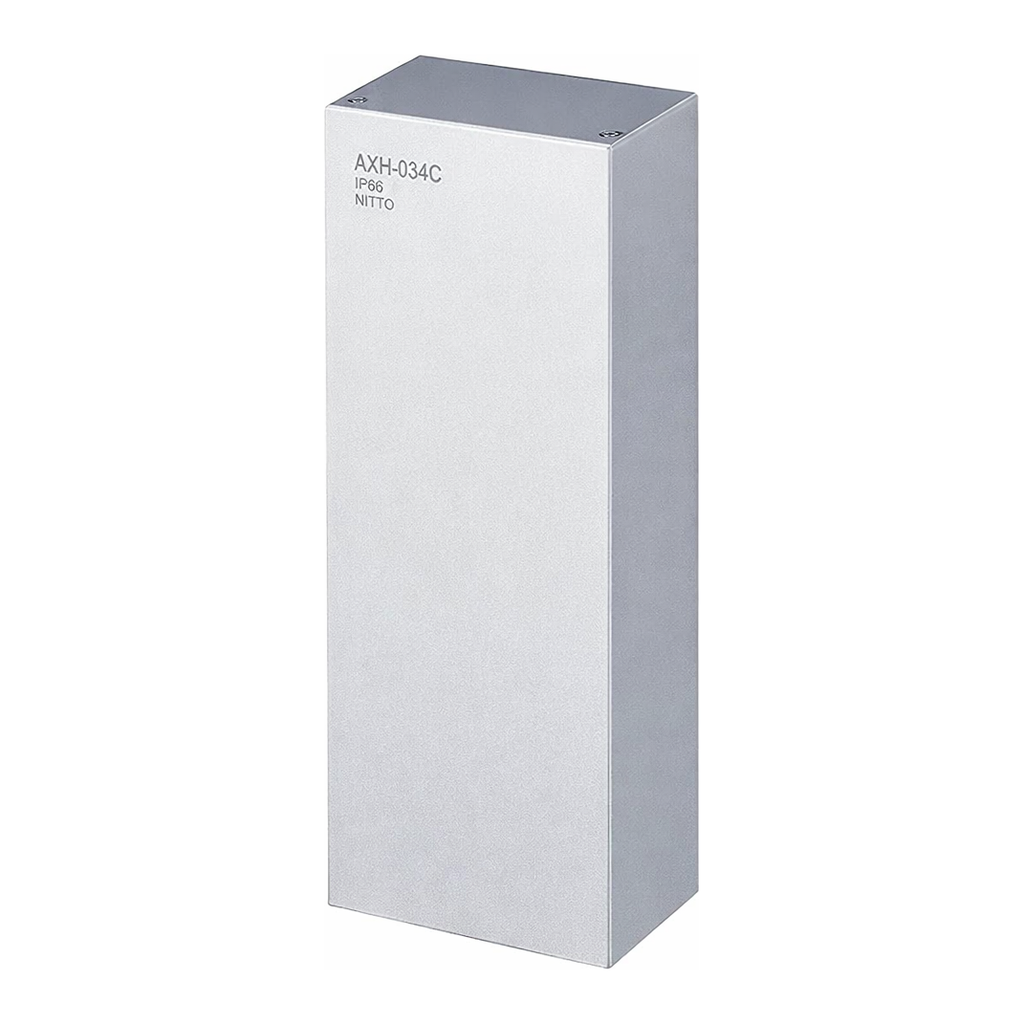 AS ONE Clean Square Pot, 클린 스퀘어 포트