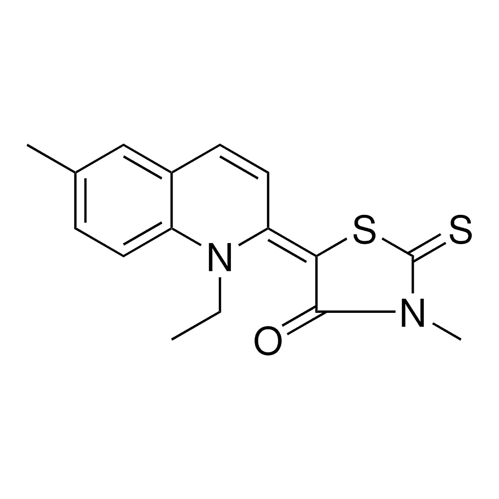 Merck 5-(1-ETHYL-6-METHYL-1H-QUINOLIN - 25 MG&