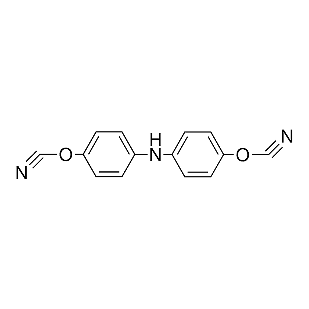 Merck BIS-(4-CYANATO-PHENYL)-AMINE - 1 MG