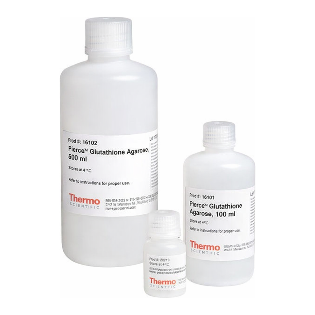 Thermo Fisher Scientific Pierce Glutathione Agarose, 10 mL