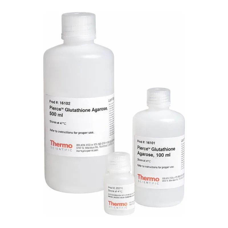 Thermo Fisher Scientific Pierce Glutathione Agarose, 10 mL