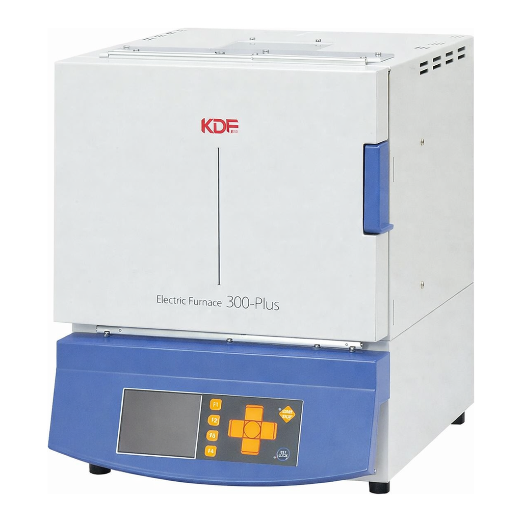 AS ONE Muffle Furnace, 머플 전기로