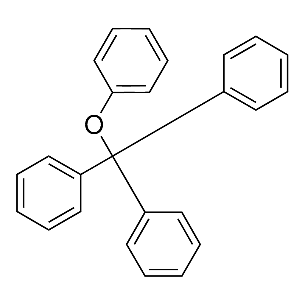 Merck PHENYL TRITYL ETHER-