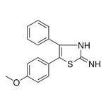 Merck 5-(4-METHOXYPHENYL)-4-PHENYL-1,3-