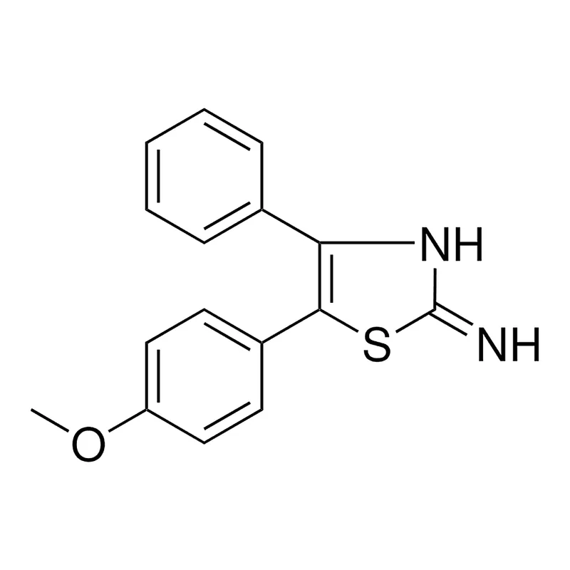 Merck 5-(4-METHOXYPHENYL)-4-PHENYL-1,3-