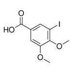 Merck 3-IODO-4,5-DIMETHOXY-BENZOIC ACI-