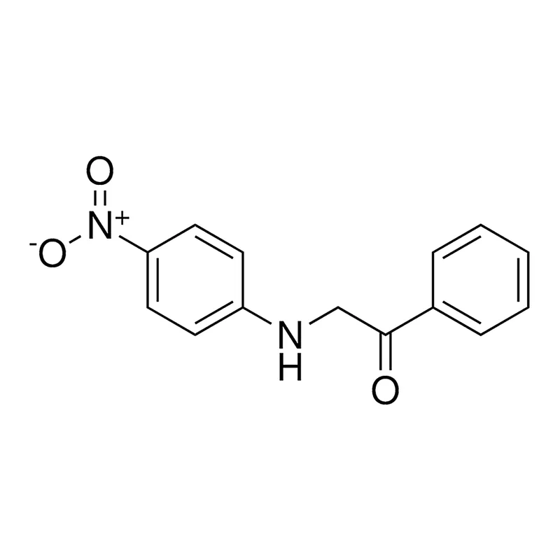 Merck 2-(4-NITRO-PHENYLAMINO)-1-PHEN - 10 MG&