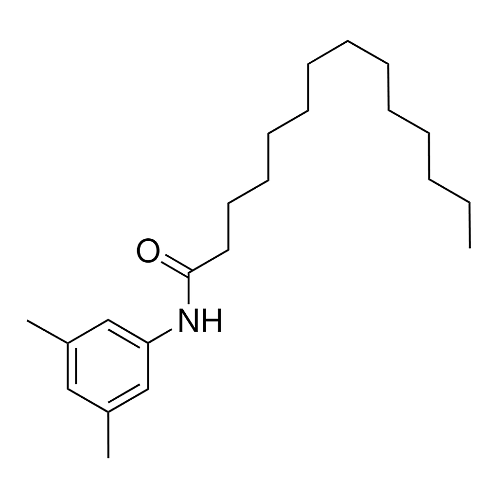 Merck N-(3,5-DIMETHYLPHENYL)TETRADECA-