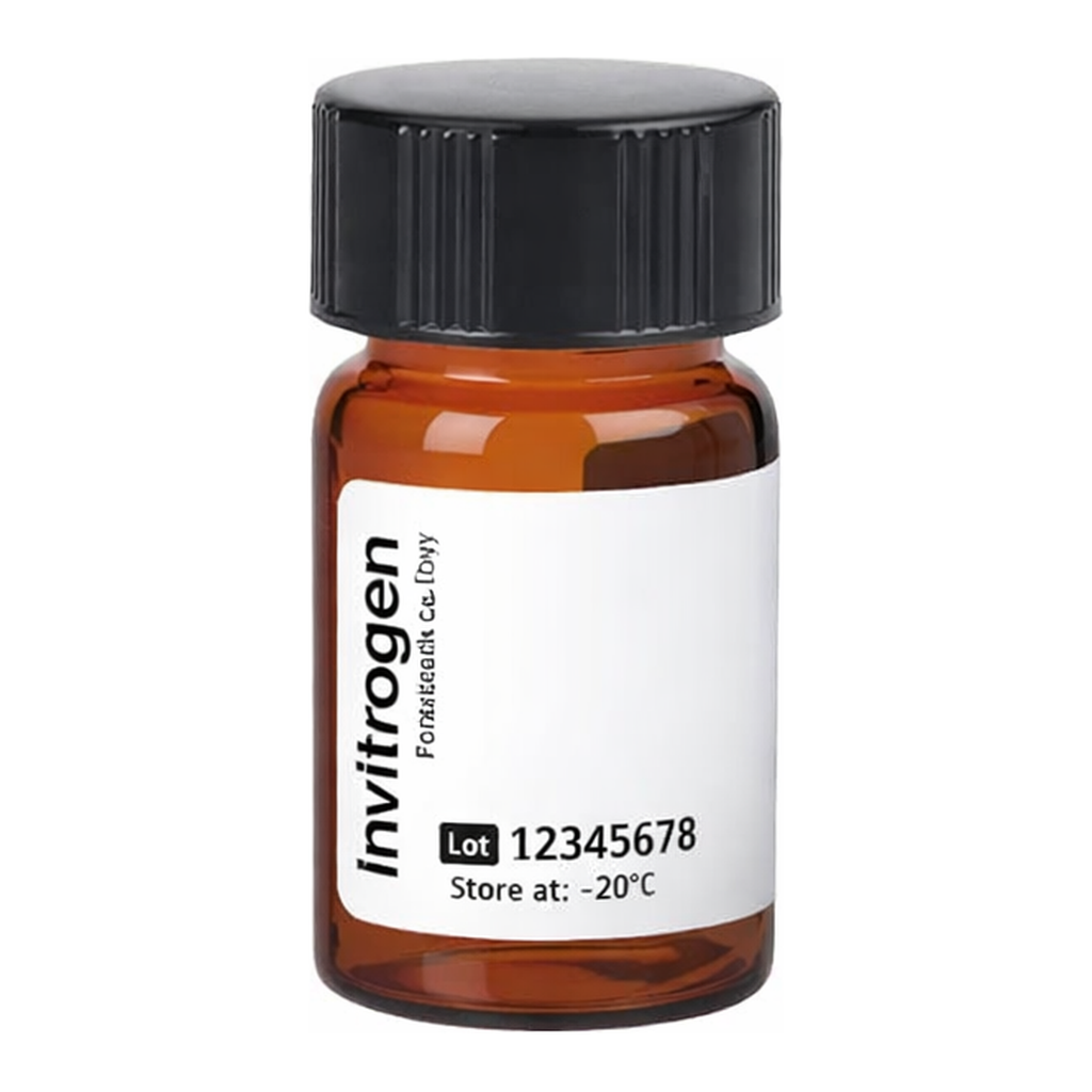 Thermo Fisher Scientific DNP-X, SE, 6-(2,4-Dinitrophenyl)aminohexanoic Acid, Succinimidyl Ester