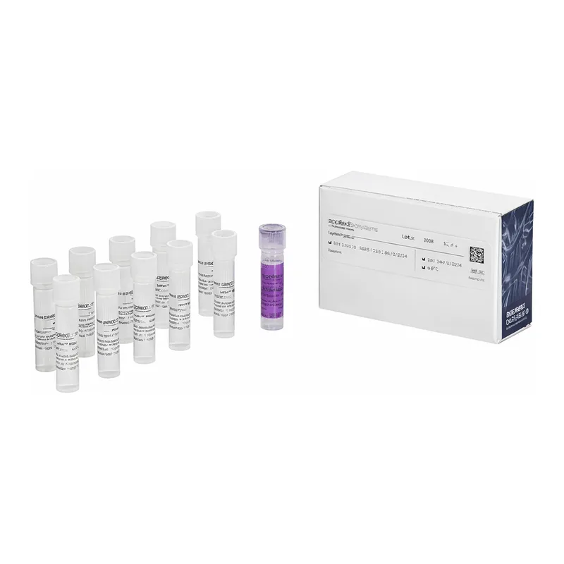 Thermo Fisher Scientific TaqMan SARS-CoV-2, Flu A/B, RSV RT-PCR Assay Kit