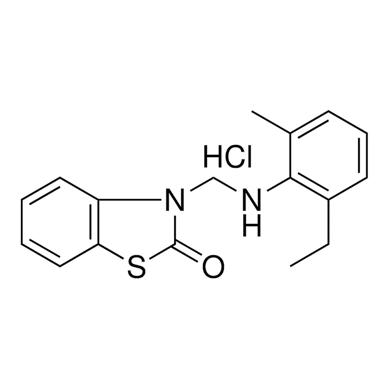 Merck 3-((2-ETHYL-6-METHYL-PHENYLAMI - 50 MG&