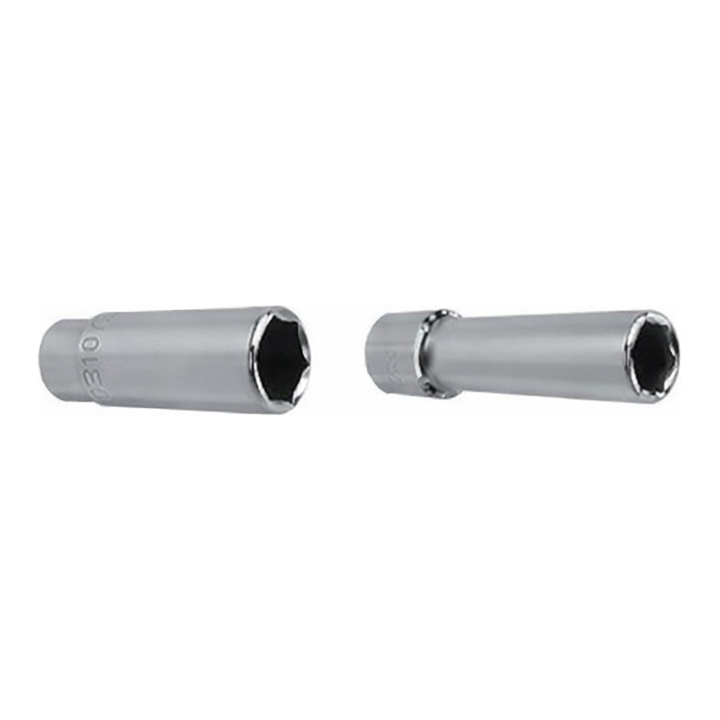 OFFICENEX [P]1/2인치 6각 롱 핸드소켓/21mm/전장77mm/NAVI)