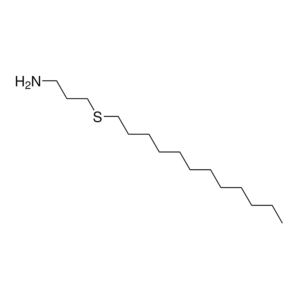 Merck 3-(DODECYLTHIO)-PROPYLAMINE