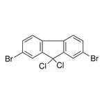 Merck 2,7-DIBROMO-9,9-DICHLOROFLUORE - 50 MG&