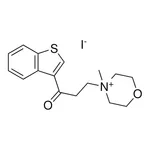 Merck N-(2-(BENZO(B)THIOPHENE-3-YLCA - 50 MG&