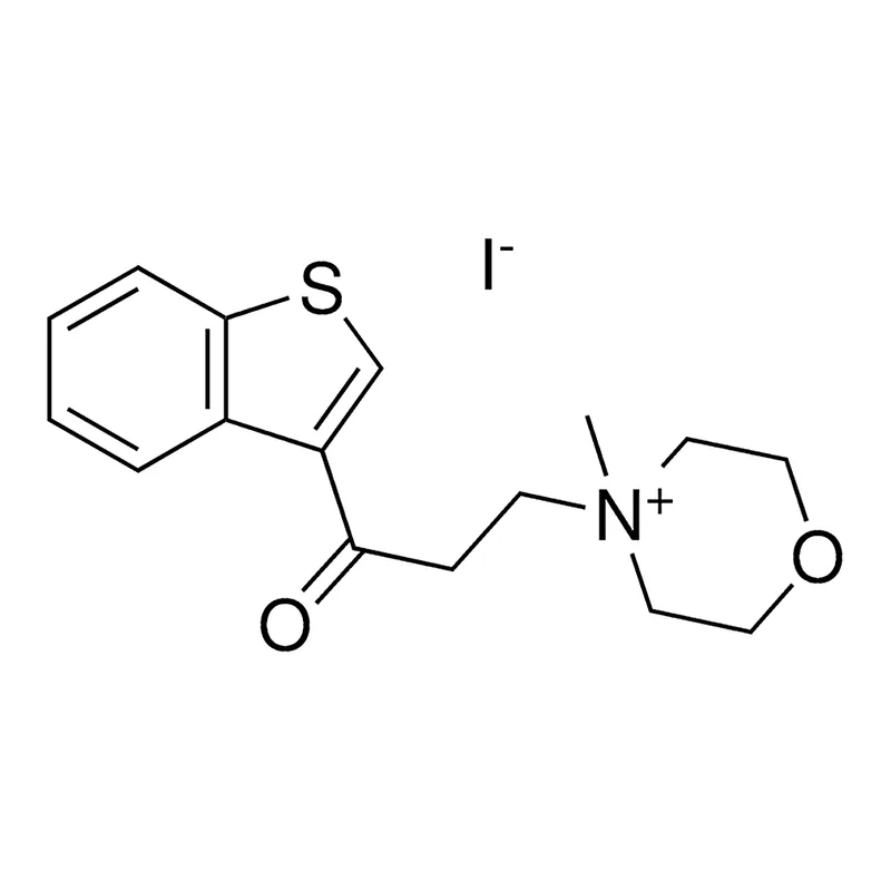 Merck N-(2-(BENZO(B)THIOPHENE-3-YLCA - 50 MG&