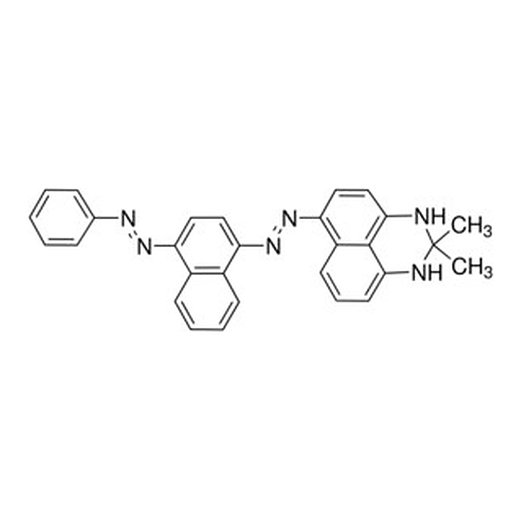 Merck SUDAN BLACK B, CERTIFIED (C.I. 26150)